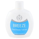 Breeze Freschezza Talcata Deodorante Profumato 48h 100 mL